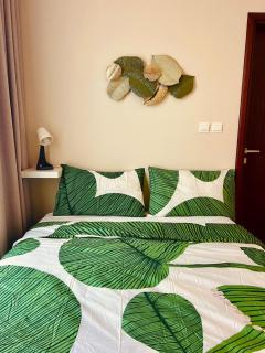 Dream Appartment in Hawana Salalah - Oman - fully furnished - Salalah - 7