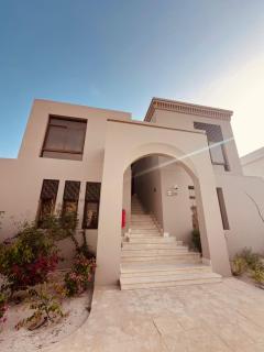 Dream Appartment in Hawana Salalah - Oman - fully furnished - Salalah - 5