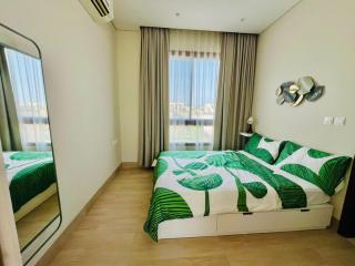 Dream Appartment in Hawana Salalah - Oman - fully furnished - Salalah - 3