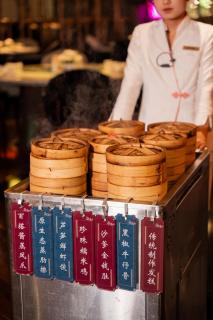 The Garden Hotel Guangzhou - Discover 26 cultural treasures with hotel Golden Tour Guide - Guangzhou - 9