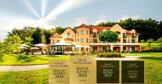 Romantikschlössl Loipersdorf Adults Only - Grieselstein - 0