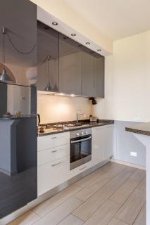 Casa fronte stazione, 300mt dal Centro, Free Parking - Lucca - 3