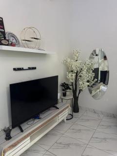 Self-entry Apartment 139 - Al Kharj - 9