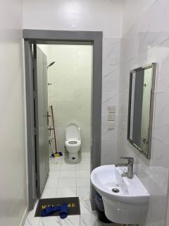 Self-entry Apartment 139 - Al Kharj - 1