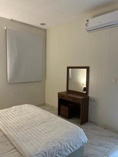 Self-entry Apartment 139 - Al Kharj - 6