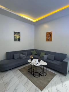 Self-entry Apartment 139 - Al Kharj - 7