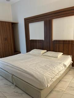Self-entry Apartment 139 - Al Kharj - 5