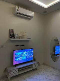 Self-entry Apartment 139 - Al Kharj - 0