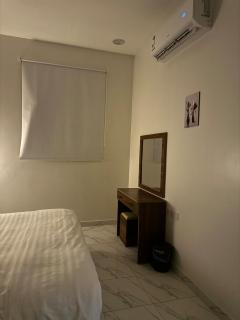 Self-entry Apartment 139 - Al Kharj - 3