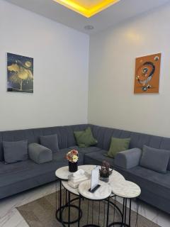 Self-entry Apartment 139 - Al Kharj - 8