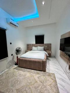 Royz Apartment - Kano - 7