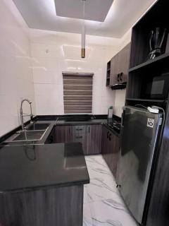 Royz Apartment - Kano - 5