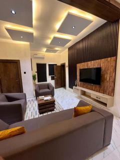 Royz Apartment - Kano - 3