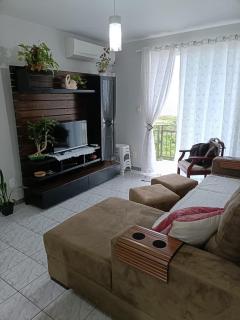 Apartamento 301 - 3 andar de frente para o mar - São Francisco do Sul - 2