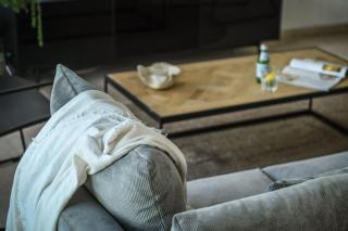 Chic Apartment w Balcony & Parking 3-min from Beach with Mamad by Sea N' Rent - Tel Aviv - 1