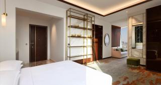 Velero Hotel Doha Lusail - Doha - 1