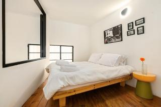 Modern-Rustic Haven in the City by Sea N' Rent - Tel Aviv - 9