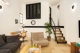 Modern-Rustic Haven in the City by Sea N' Rent - Tel Aviv - 1