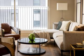 Seabreeze Serenity Haven with Mamad by Sea N' Rent - Tel Aviv - 7