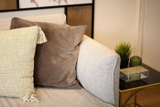 Seabreeze Serenity Haven with Mamad by Sea N' Rent - Tel Aviv - 4