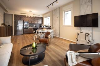Seabreeze Serenity Haven with Mamad by Sea N' Rent - Tel Aviv - 3