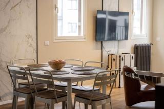 Seabreeze Serenity Haven with Mamad by Sea N' Rent - Tel Aviv - 1