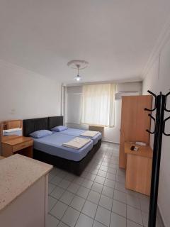Orçin Apart Hotel - Lapseki - 3