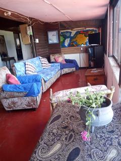 Eagles Nest hostel plus self catering private units - Coffee Bay - 2