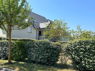 Beach & Golf Cabourg - 50m2 avec jardin clos à 100m golf Cabourg et 200m plage de Cabourg le Home - Varaville - 1