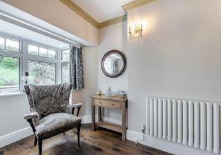 The Gate Lodge Brynteg - Llanwenog - 5