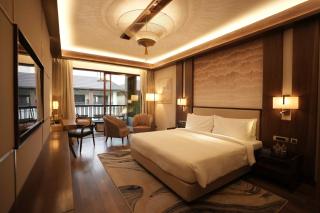 Noura Chandigarh - The Green Escape - - 9