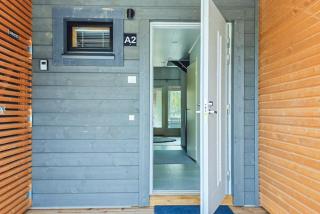 Lomahuoneisto Himoksen Alppirinne - 9