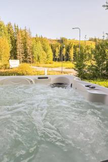 Lomahuoneisto Himoksen Alppirinne - Jämsä - 1