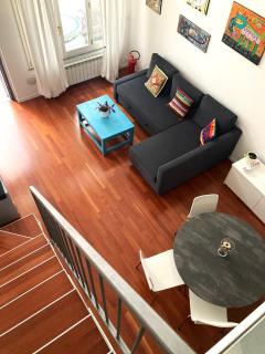 Valsugana 17 Cozy Apartment - Milan - 9