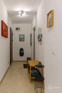 Namaste apartment - cozy, central and relaxing stay near AUBG, freshly renovated - Blagoevgrad - 3