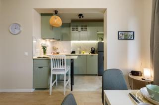 Namaste apartment - cozy, central and relaxing stay near AUBG, freshly renovated - Blagoevgrad - 5