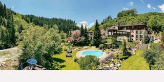 Smileys Kinderhotel - 0