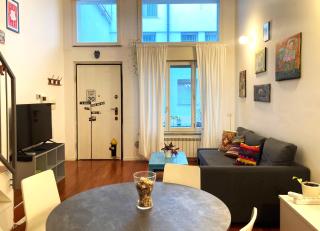 Valsugana 17 Cozy Apartment - Milan - 4