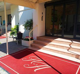 Hotel Adriana - Bellaria-Igea Marina - 1