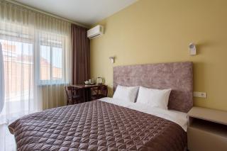 Five Seasons apartments - 6