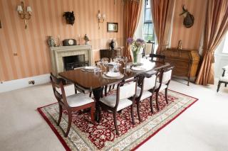 Tay River House - Dull - 3