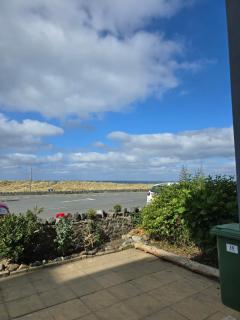 Seasalt Apartment - Barmouth - 7