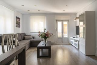 Apartamento Atalaya en el centro - 8