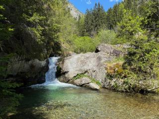 Grand Lodge - Finhaut - 6
