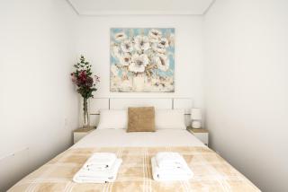 Apartment Atalaya in the center - Santander - 2