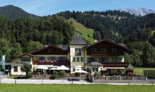 Hotel Cafe' Hermann - Schladming - 0