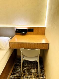 AQ miniHOTEL - Schymkent - 7