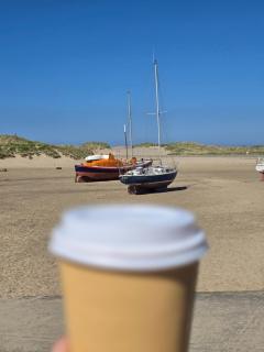 Seasalt Apartment - Barmouth - 8