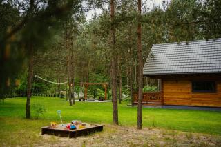 Domek Sielanka - Krasnobród - 4