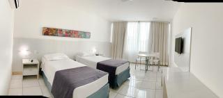 Cambuci Hotel - Camaçari - 7